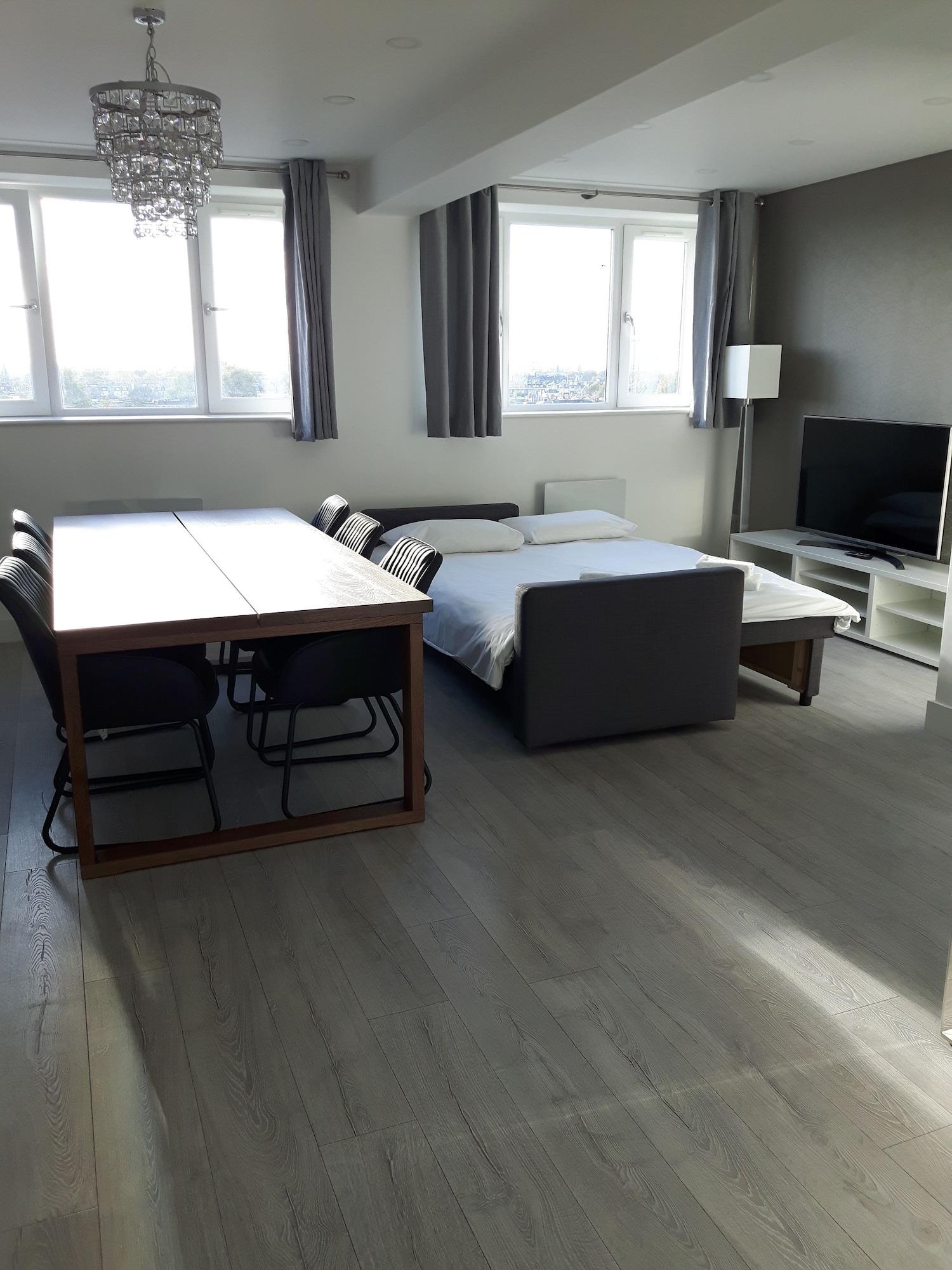 Chelsea Cloisters Serviced Apartamento *