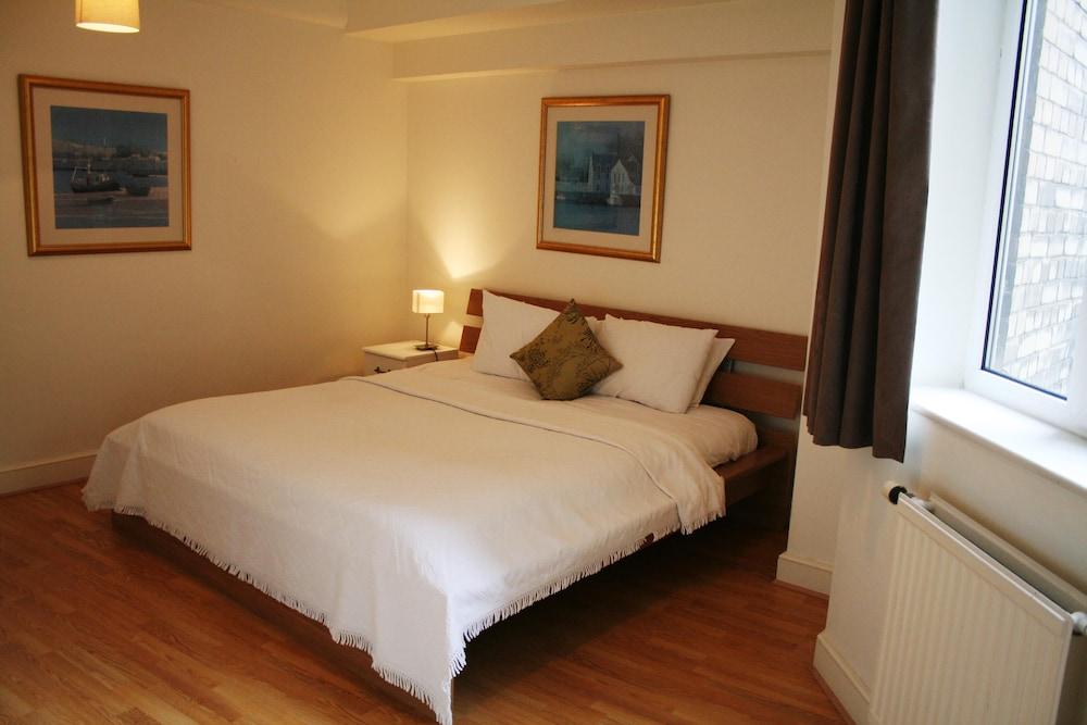 Chelsea Cloisters Serviced * Londres