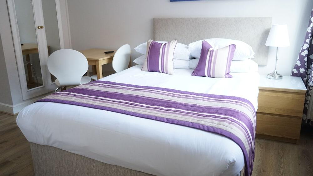 Chelsea Cloisters Serviced Apartamento