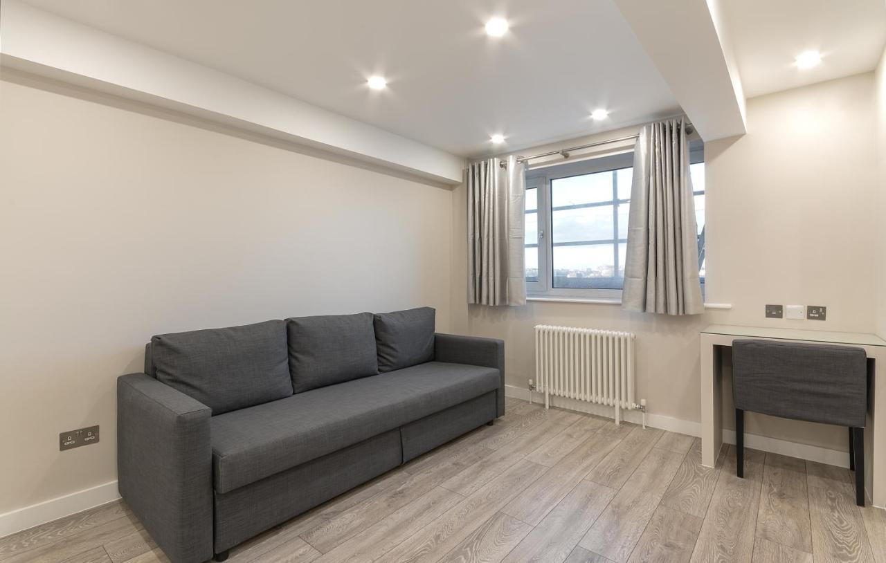 Chelsea Cloisters Serviced Apartamento Londres