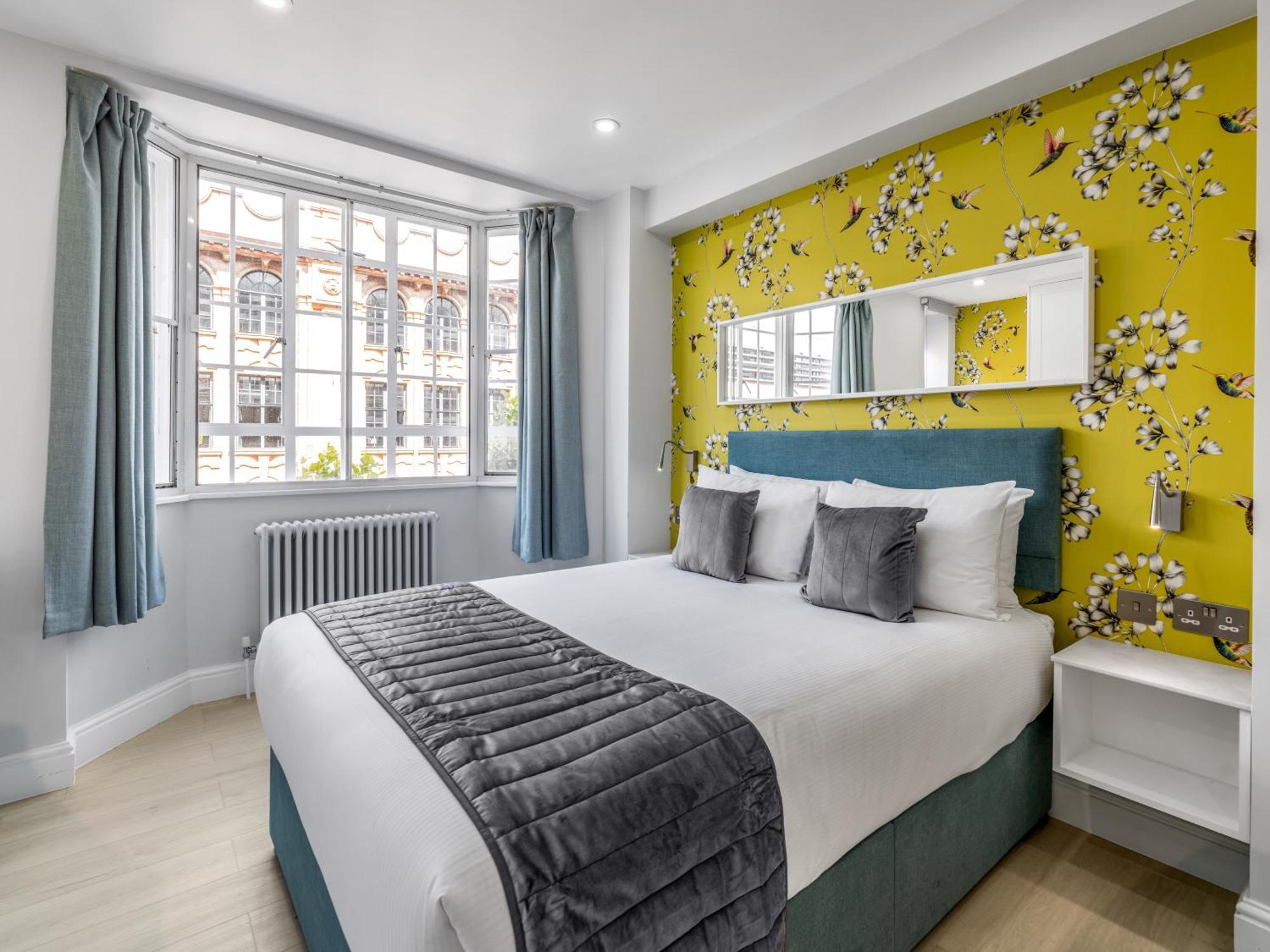 Chelsea Cloisters Serviced Apartamento