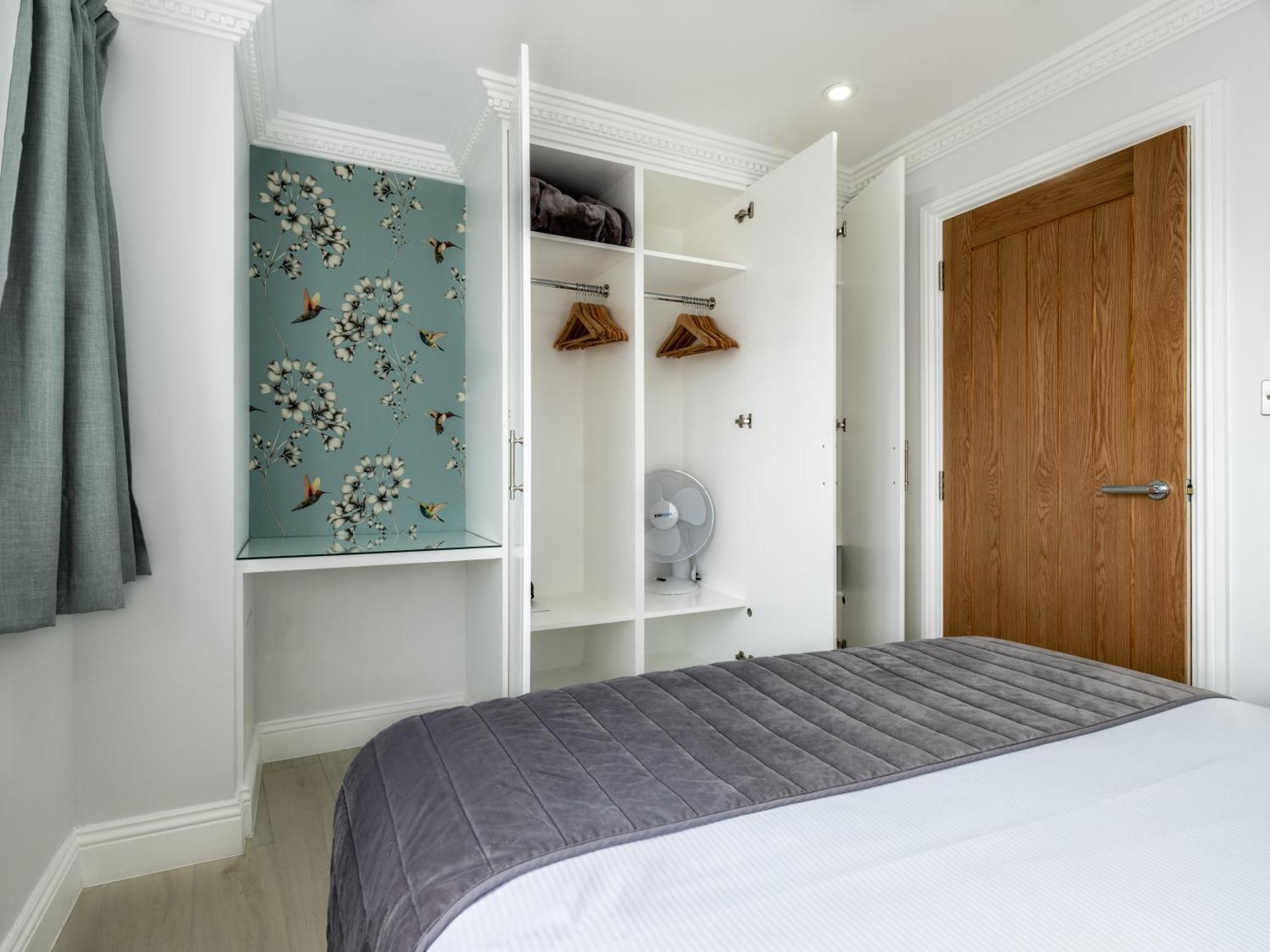Chelsea Cloisters Serviced Apartamento *