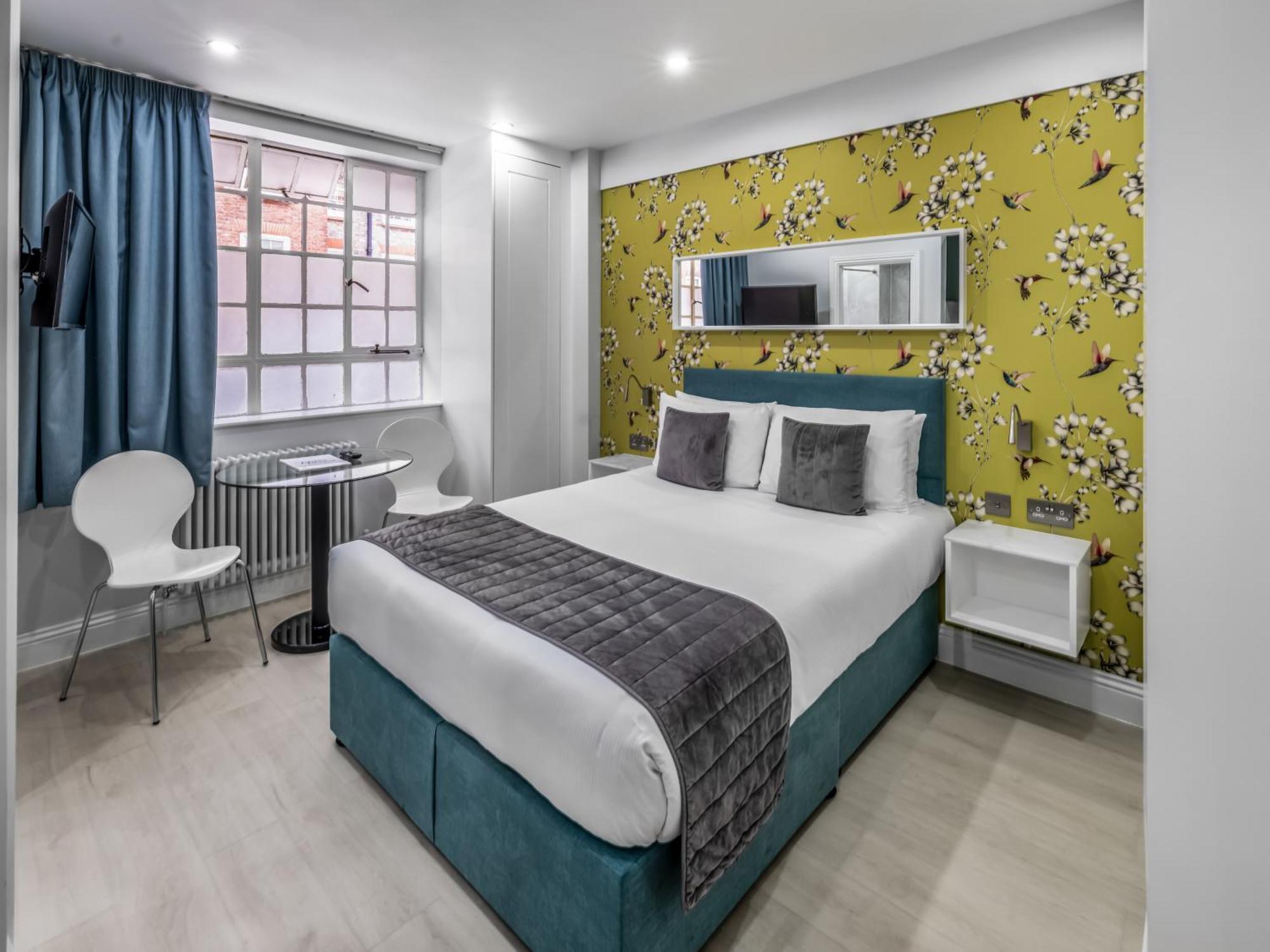 Chelsea Cloisters Serviced Apartamento